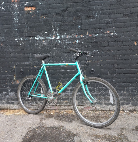 Raleigh montage 1989 - raleigh,
