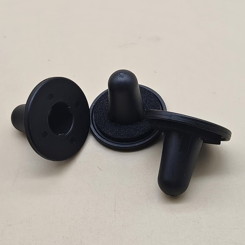 Pcs tail light nut with - 10,