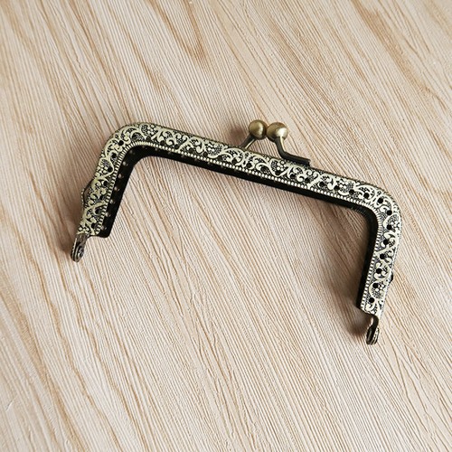 5cm purse clasps - .5cm,