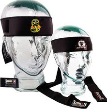 1 Pair Headband Set COBRA KAIS