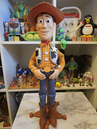 Disney pixar toy story talking - disney,