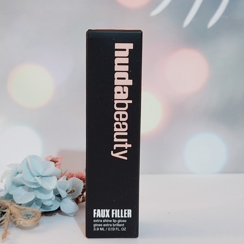 Huda beauty faux filler - beauty,