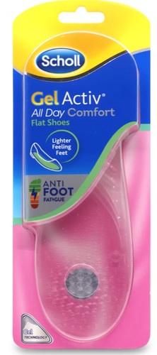 Brand new scholl gel - scholl, all