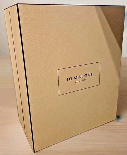 Malone london advent - jo,