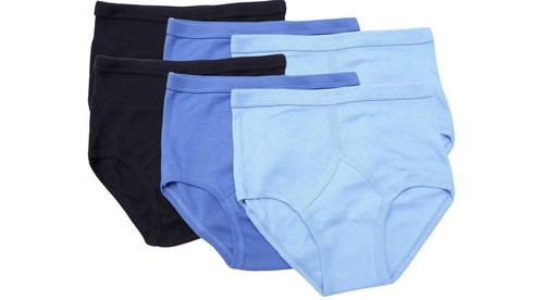 Front briefs pack - briefs,