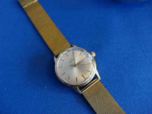 Omega vintage 1963 men - omega,