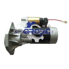 1pc New Starter Motor
