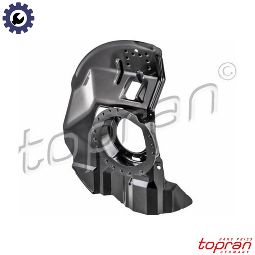 Splash guard brake disc 503 - splash,