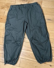 Next Men's Green Cargo