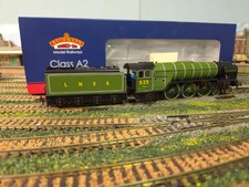 Bachmann 31-525 LNER Class A2