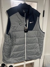 Nike Mens  2XL Puffer Vest Has