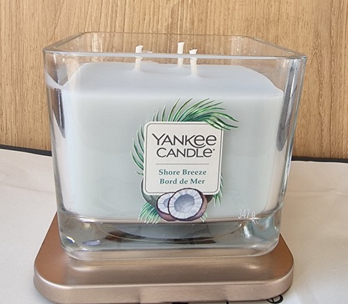 Yankee candle wick - 3,