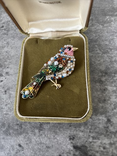 New vintage look - , pearl