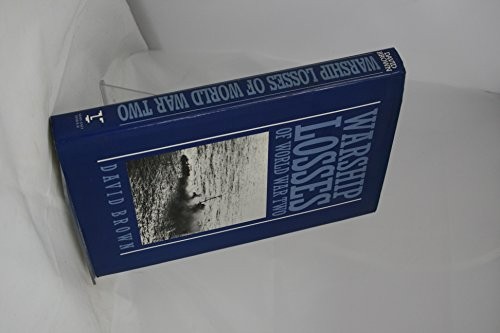 Warship losses world war - losses,