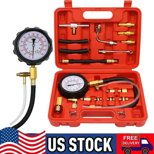 140psi fuel injection - injection, pump