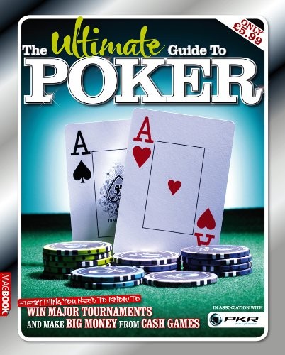 The ultimate guide - the,