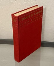 CONQUISTADOR by Philip