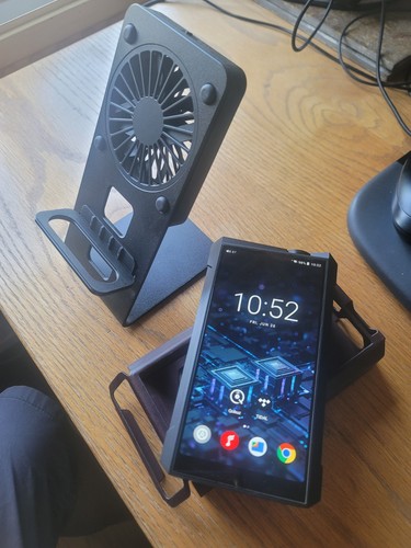 Fiio m17 flagship res - m17, hi-res