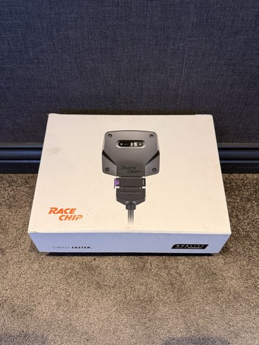 Racechip gts tuning box - gts,