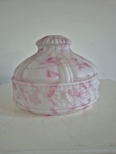 Art Deco Glass Lampshade 1920s