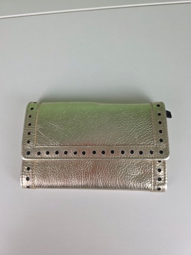 Jane shilton gold - jane, leather