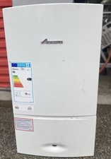 Worcester BOSCH GREENSTAR 18i