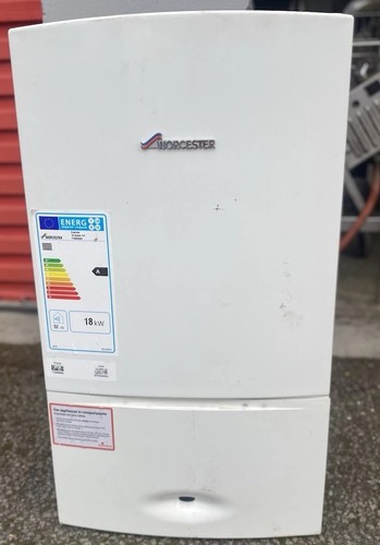 Worcester bosch greenstar - worcester, 18i