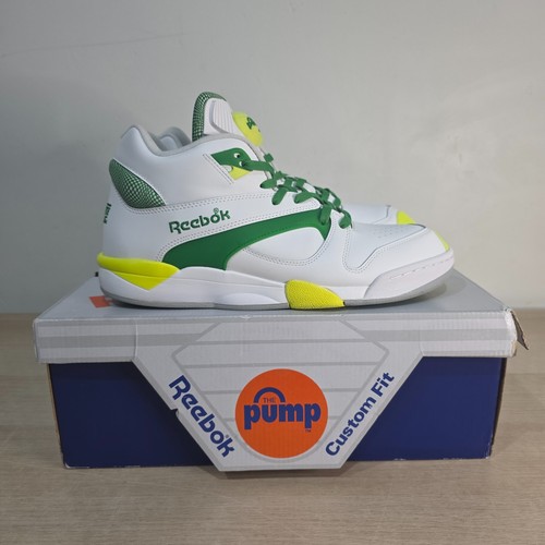 Reebok court victory pump 2024 - victory,