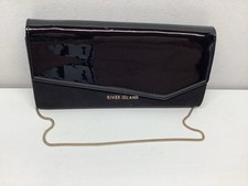 RIVER ISLAND LADIES BLACK