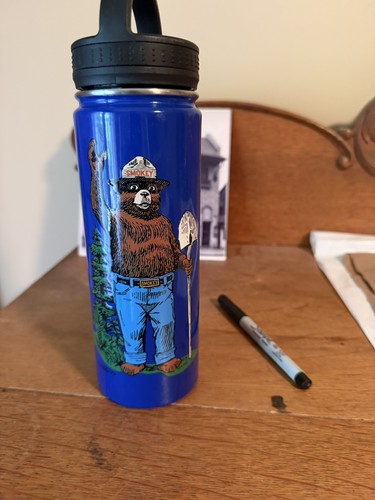 Filson smokey bear - bear, insulated
