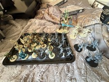 Age Of Sigmar Sylvaneth