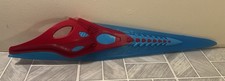 Power Rangers Sword Movie Red