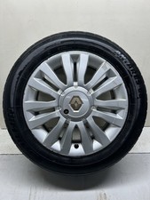 RENAULT CLIO  IMUSIC ALLOY