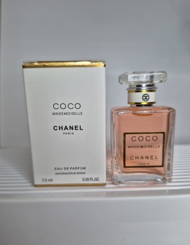 Chanel coco mademoiselle eau - coco,