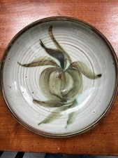 Vintage Briglin Studio Pottery