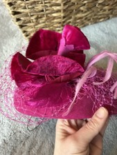 Peter Bettley Fascinator
