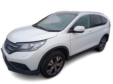 HONDA CRV DIFFERENTIAL 2.2L