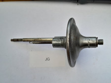 LUCAS 25D distributor vacuum