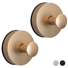 Suction Cup Hooks for Shower