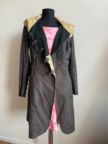 Gas jeans y2k penny lane - gas,