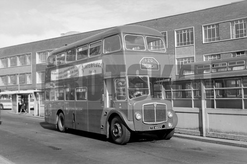 35mm negative western welsh - 35mm,