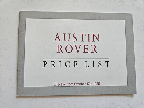 Austin mini metro maestro - austin,