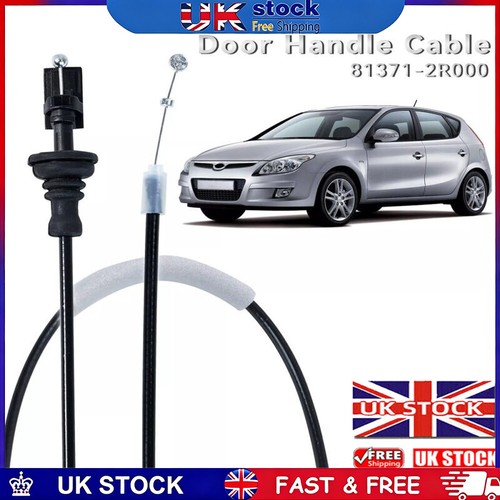 Front door lock cable for - door,