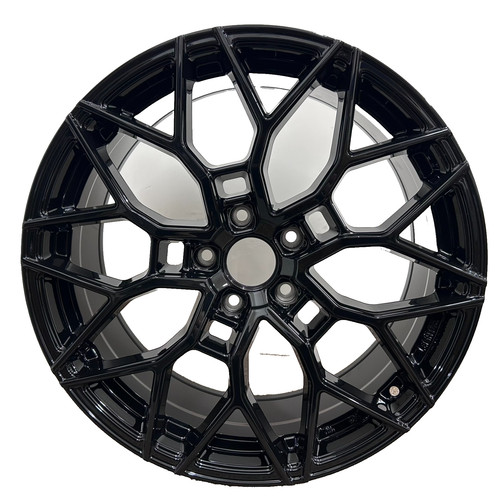 Vossen 8 5j - 20", 8.5j