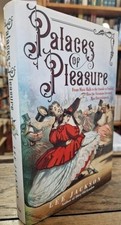 Palaces of Pleasure  : Lee