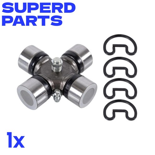 Drive shaft cross fits - drive,