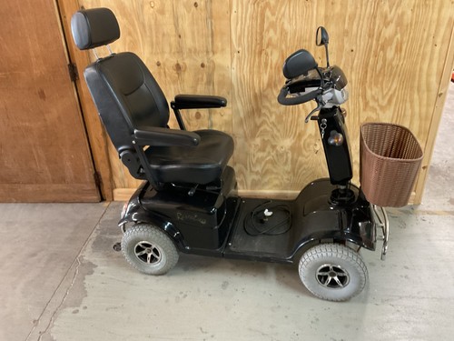 Rascal voyager 329 e - 329,
