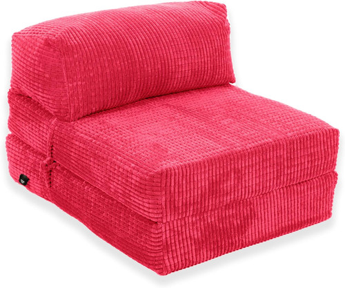 Luxury corduroy fold out - luxury,
