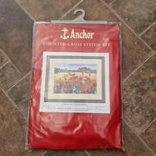 Anchor Cross Stitch Kit