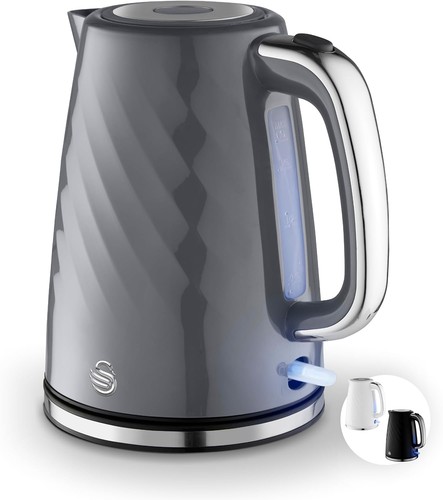 Swan windsor rapid boil - rapid, kettle